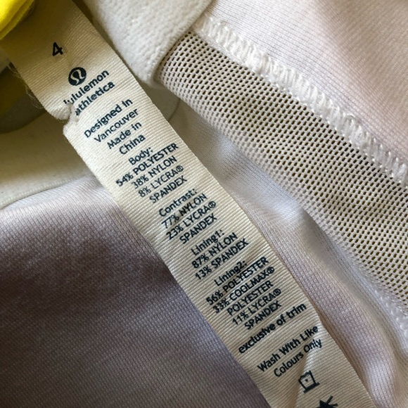 Lulu Halter Tank - Picture 4 of 4